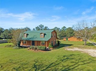 10318 Padgett Switch Rd, Irvington, AL 36544