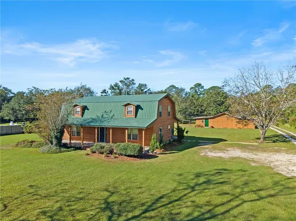 10318 Padgett Switch Rd, Irvington, AL 36544