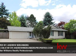 20380 Clarion St, Beaverton, OR 97003