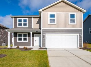 2936 Patchwork Dr, Monrovia, IN