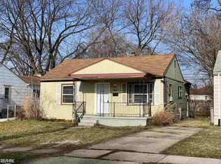 12853 Couwlier Ave, Warren, MI 48089