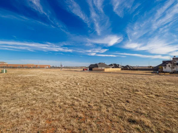 6710 Goodnight Loving Trl, Abilene, TX 79606