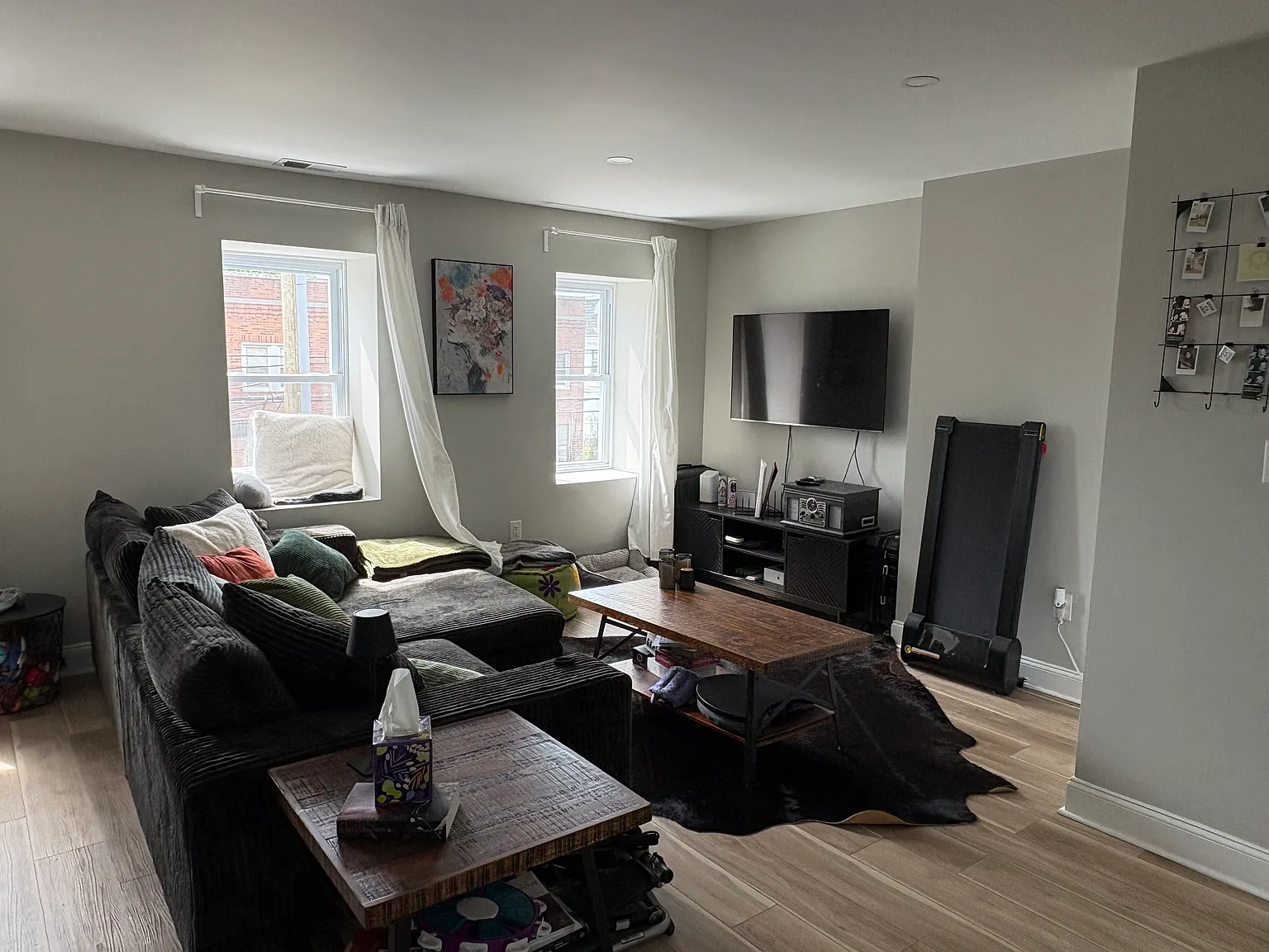 2 bed, 1350 sqft, $2,395 — Photo 3