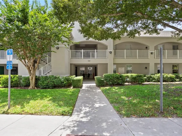 580 Cranes Way APT 152, Altamonte Springs, FL 32701