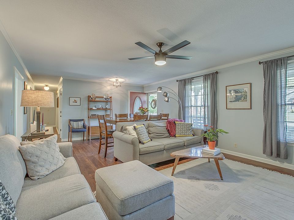 535 Thatcher Trce, Murfreesboro, TN 37129 Zillow