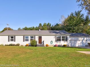 6977 Rathbun Rd, Birch Run, MI 48415