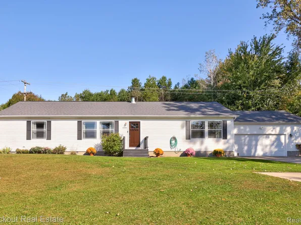 6977 Rathbun Rd, Birch Run, MI 48415