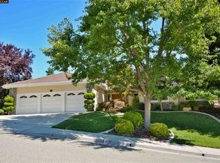 405 Heather Ridge Ct, San Ramon, CA 94582
