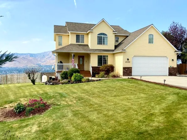 2130 Inglewood Dr, East Wenatchee, WA 98802