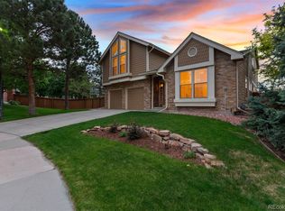 5762 S Nucla Ct, Centennial, CO 80015