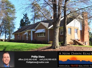 156 Collins Rd, Madison, NC 27025