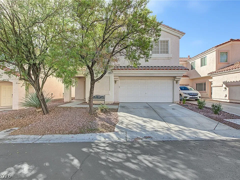 8869 Happy Stream Ave #0
