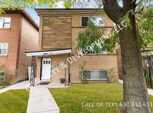 4644 W 47th St UNIT 2, Chicago, IL 60632