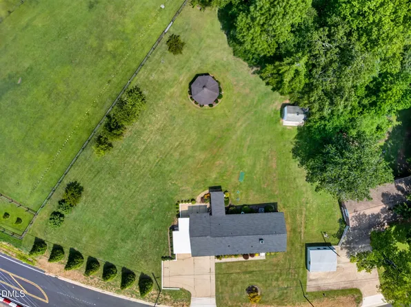 5121 Leesville Rd, Durham, NC 27703
