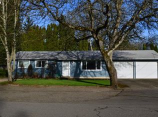 1975 Port St, Eugene, OR 97402