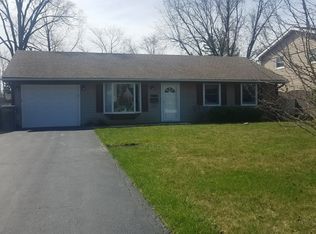 10161 151st St, Orland Park, IL 60462