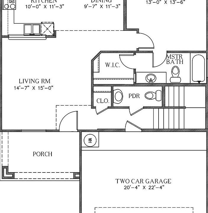 2nd image of 4725 Pulsar Ave #Im9vbo