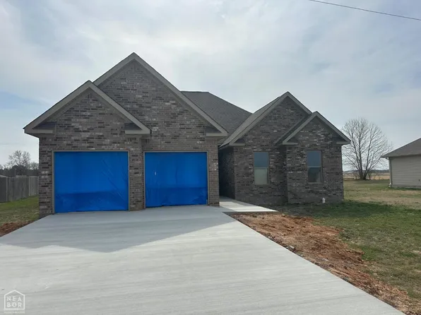 601 Emily Ln, Harrisburg, AR 72432