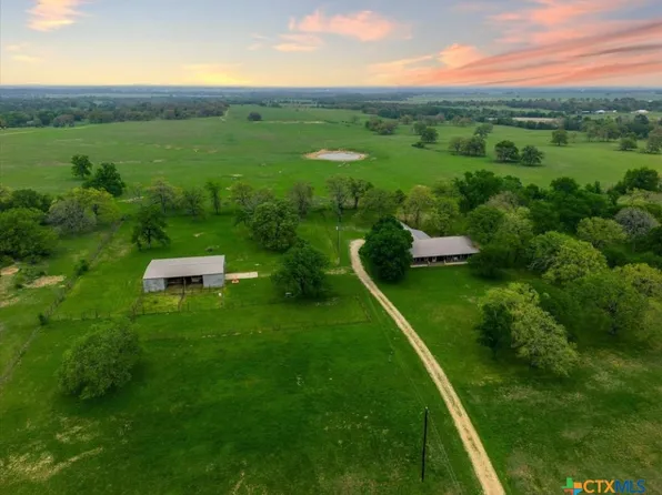 21344 Fm 2268, Holland, TX 76534