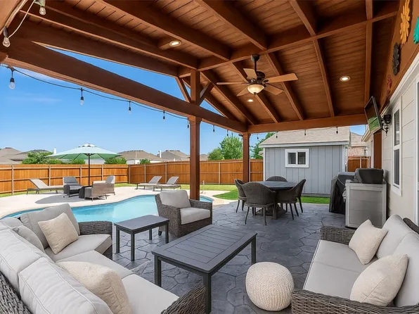 12644 Mourning Dove Ln, Fort Worth, TX 76244