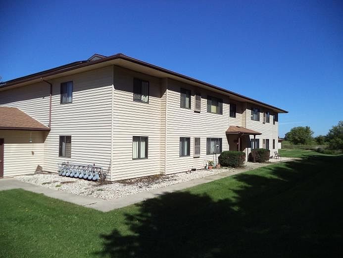 1st image of 22810 Durand Ave APT 6