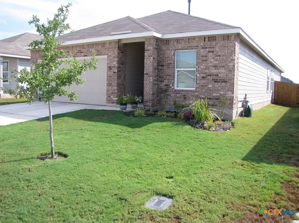 9173 Saint Jerome, Seguin, TX 78155