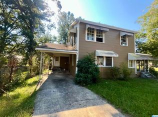 1302 Stroud Ave, Gadsden, AL 35903