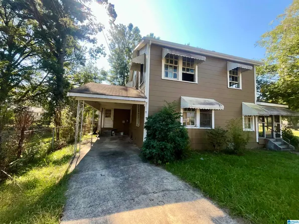 1302 Stroud Ave, Gadsden, AL 35903