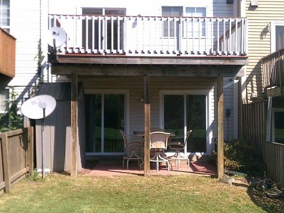 Backyard 2
