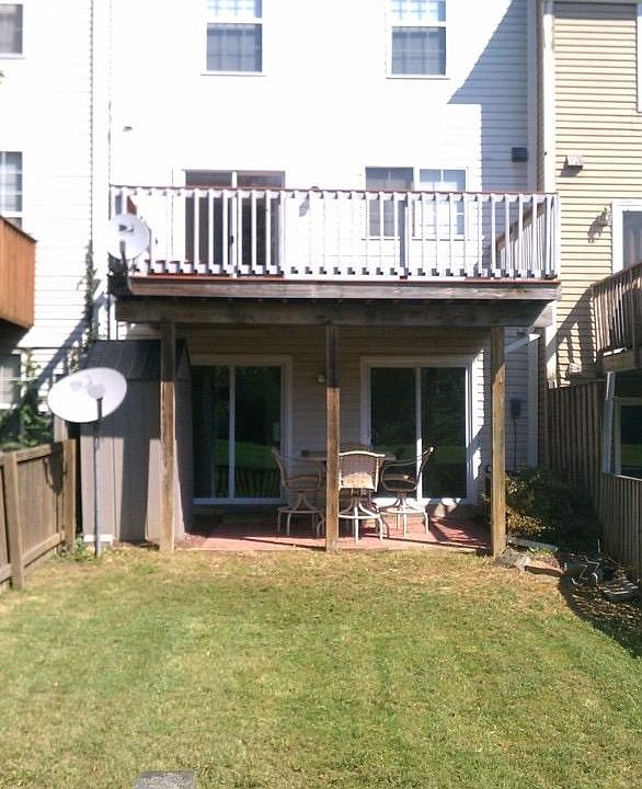 Backyard 2