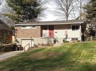 5508 Delhi Rd, Cincinnati, OH 45238