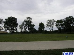 2315 Southyard Ct #6, Fort Wayne, IN 46818