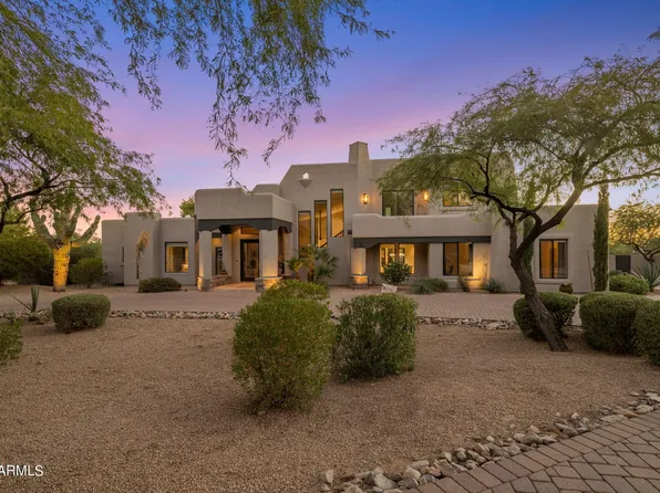 9880 N 110TH Street, Scottsdale, AZ 85259