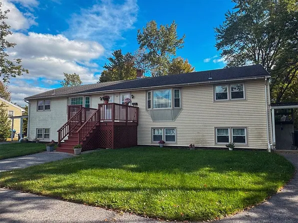 78 Engrem Avenue Unit 7, Rutland City, VT 05701