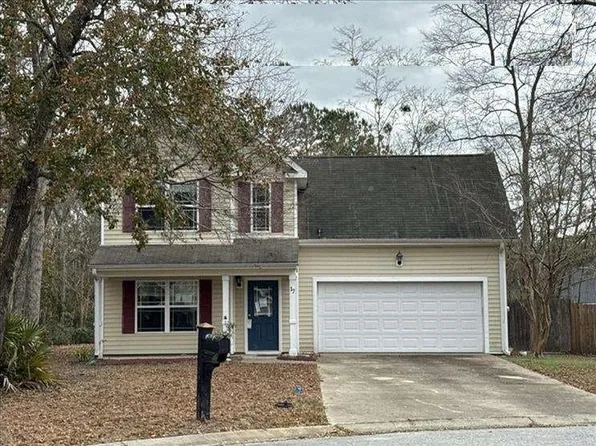 17 Eastwinds Ct, Brunswick, GA 31523