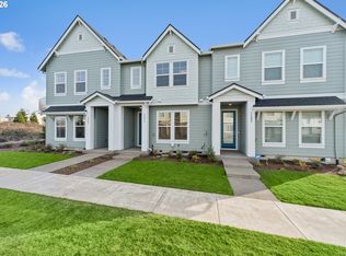 3273 SE Pillar Ln, Hillsboro, OR