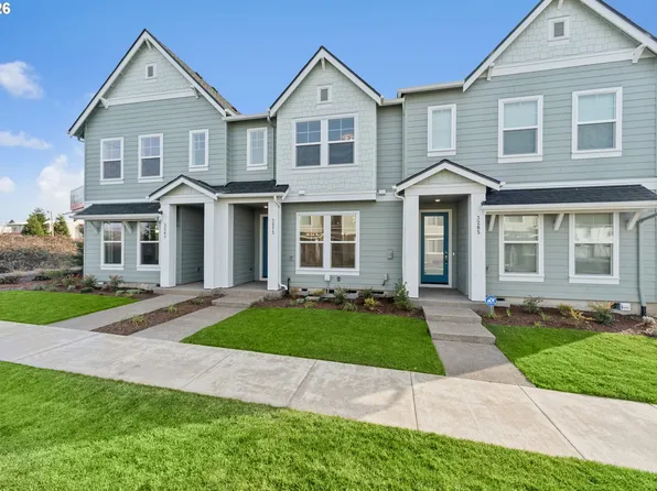 3273 SE Pillar Ln, Hillsboro, OR 97123