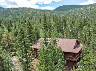 255 Apache, Lyons, CO 80540
