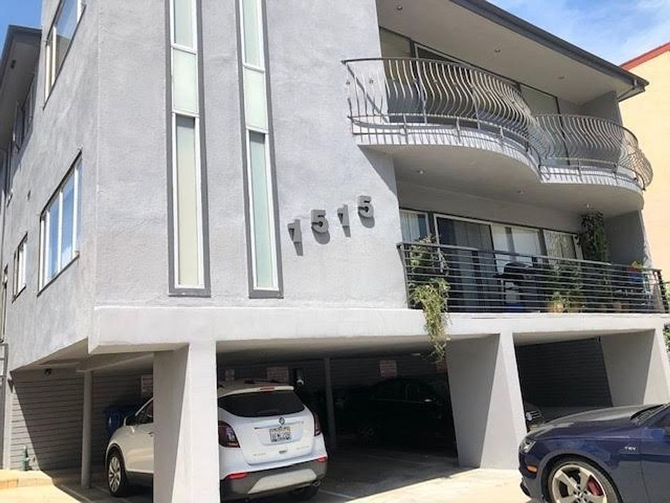 1st image of 1515 S Beverly Glen Blvd #9