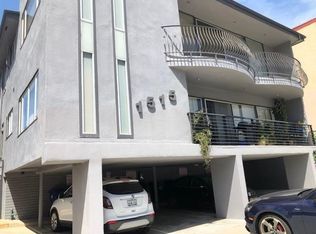 1515 S Beverly Glen Blvd #9, Los Angeles, CA 90024