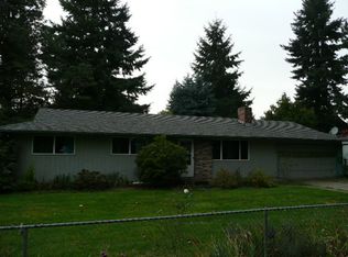 9216 NE 63rd St, Vancouver, WA 98662