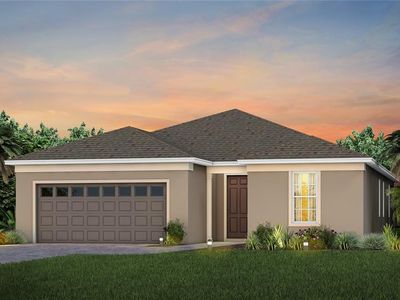 1953 Spring Shower Cir, Kissimmee, FL, 34744