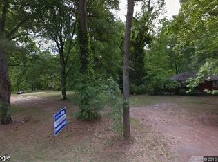 6192 W Fayetteville Rd, Atlanta, GA 30349