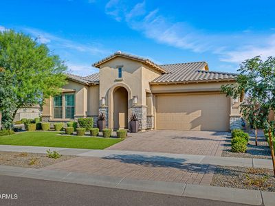 10320 E Gamma Ave, Mesa, AZ, 85212