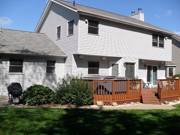 5th image of 28810 Coulby Ct