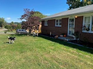 161 Ridge Rd, Lebanon, VA 24266