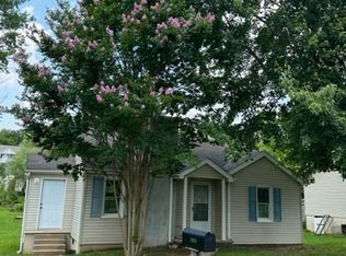 1915 Wells Dr, Powell, TN 37849