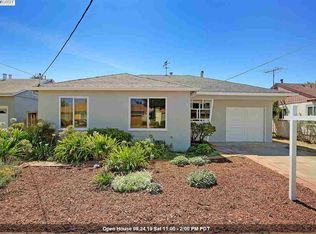 936 Jean Way, Hayward, CA