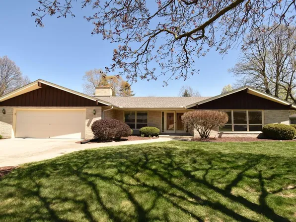 3640 Arroyo ROAD, Brookfield, WI 53045