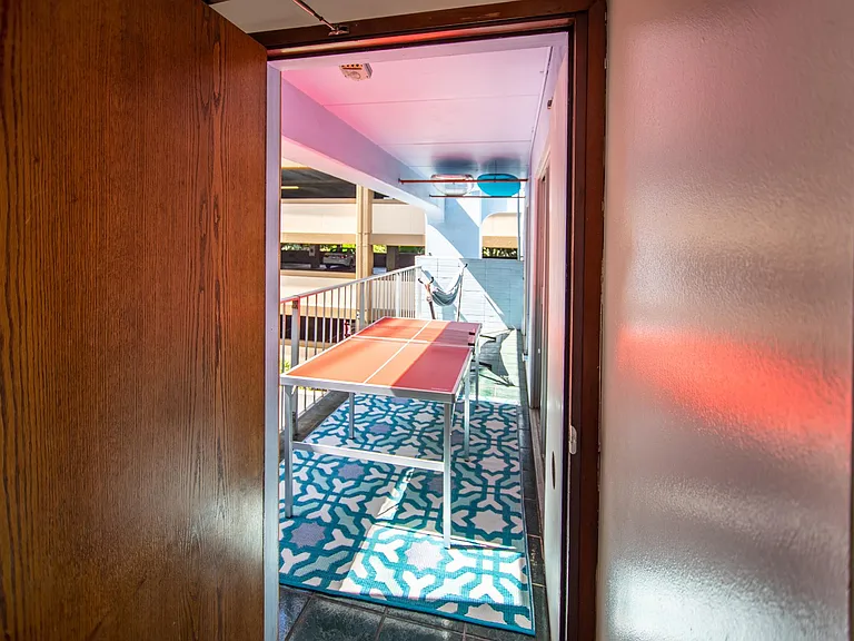1804 Ala Moana Blvd #3B — Photo 9